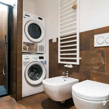 Casa Riberi Centro Mole Antonelliana Apartment Торино Екстериор снимка