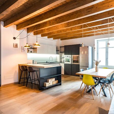 Casa Riberi Centro Mole Antonelliana Apartment Торино Екстериор снимка