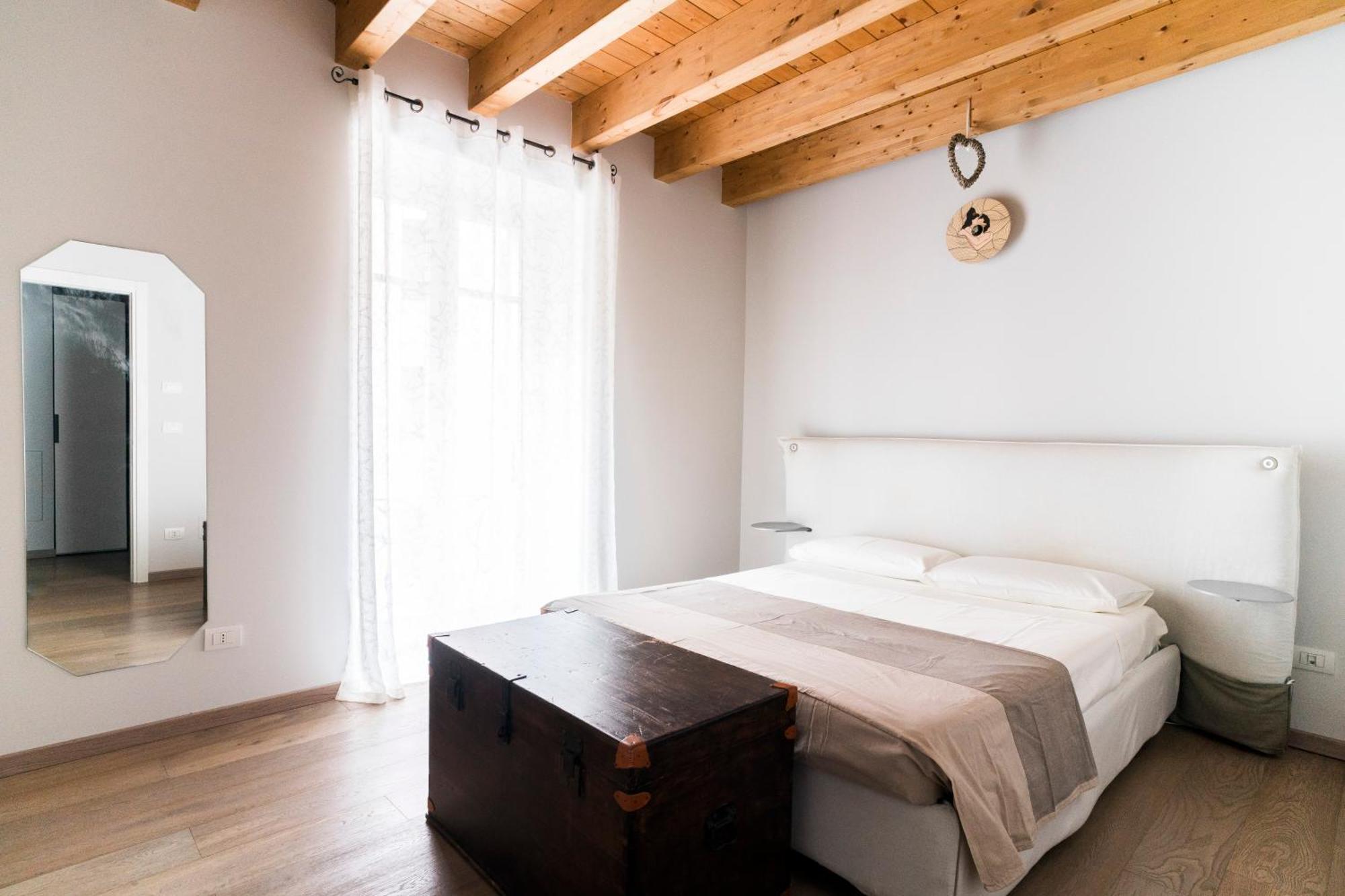 Casa Riberi Centro Mole Antonelliana Apartment Торино Екстериор снимка