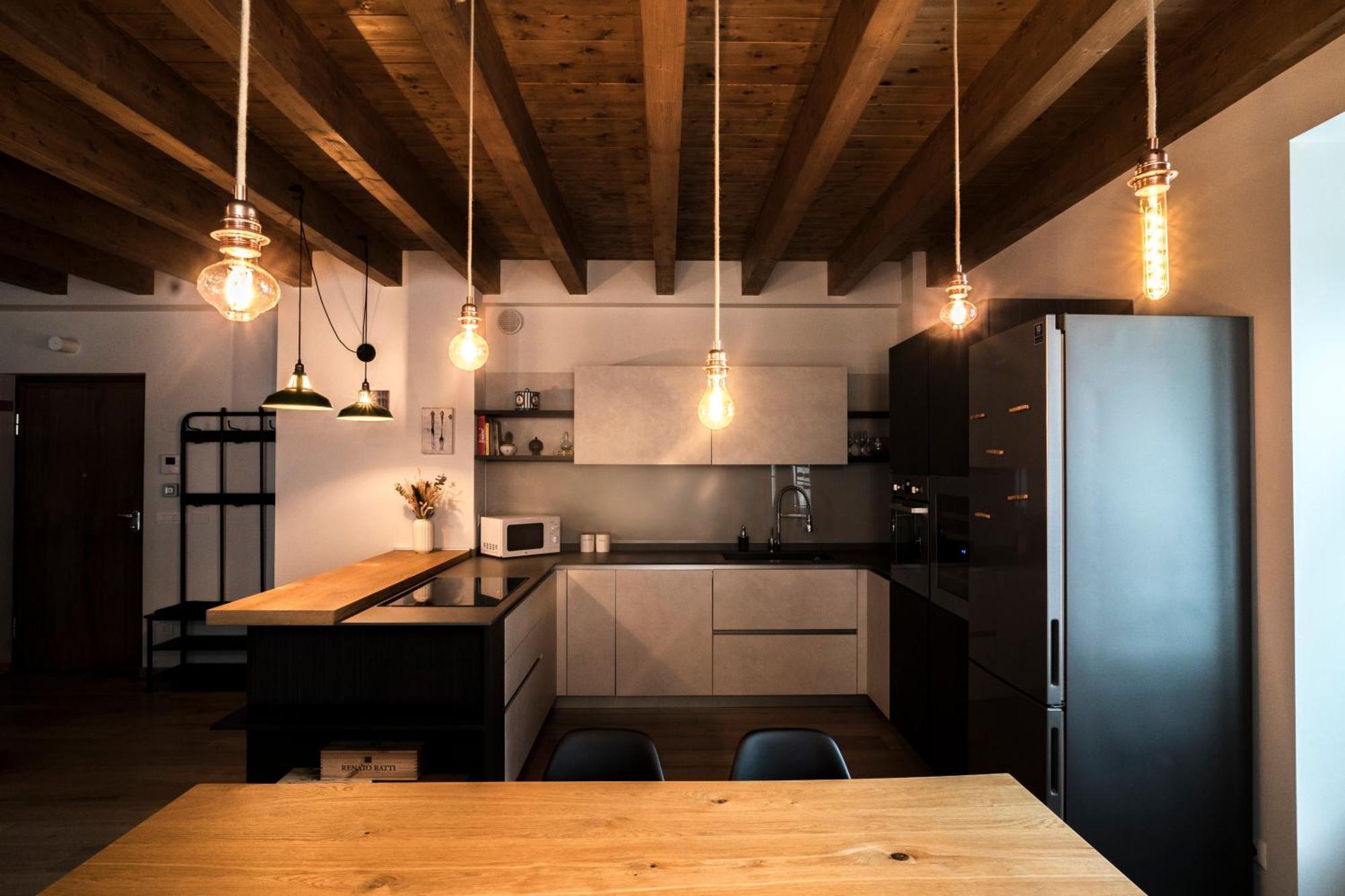 Casa Riberi Centro Mole Antonelliana Apartment Торино Екстериор снимка